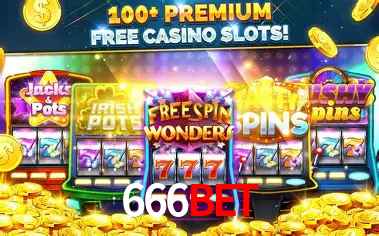 Desvendando o Mundo dos Jogos Virtuais na 666bet