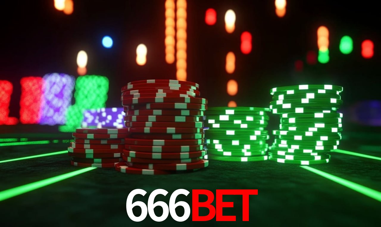 Experiência VIP 666bet