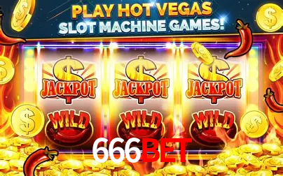 Descubra a Magia dos Jogos de Arcade no 666bet