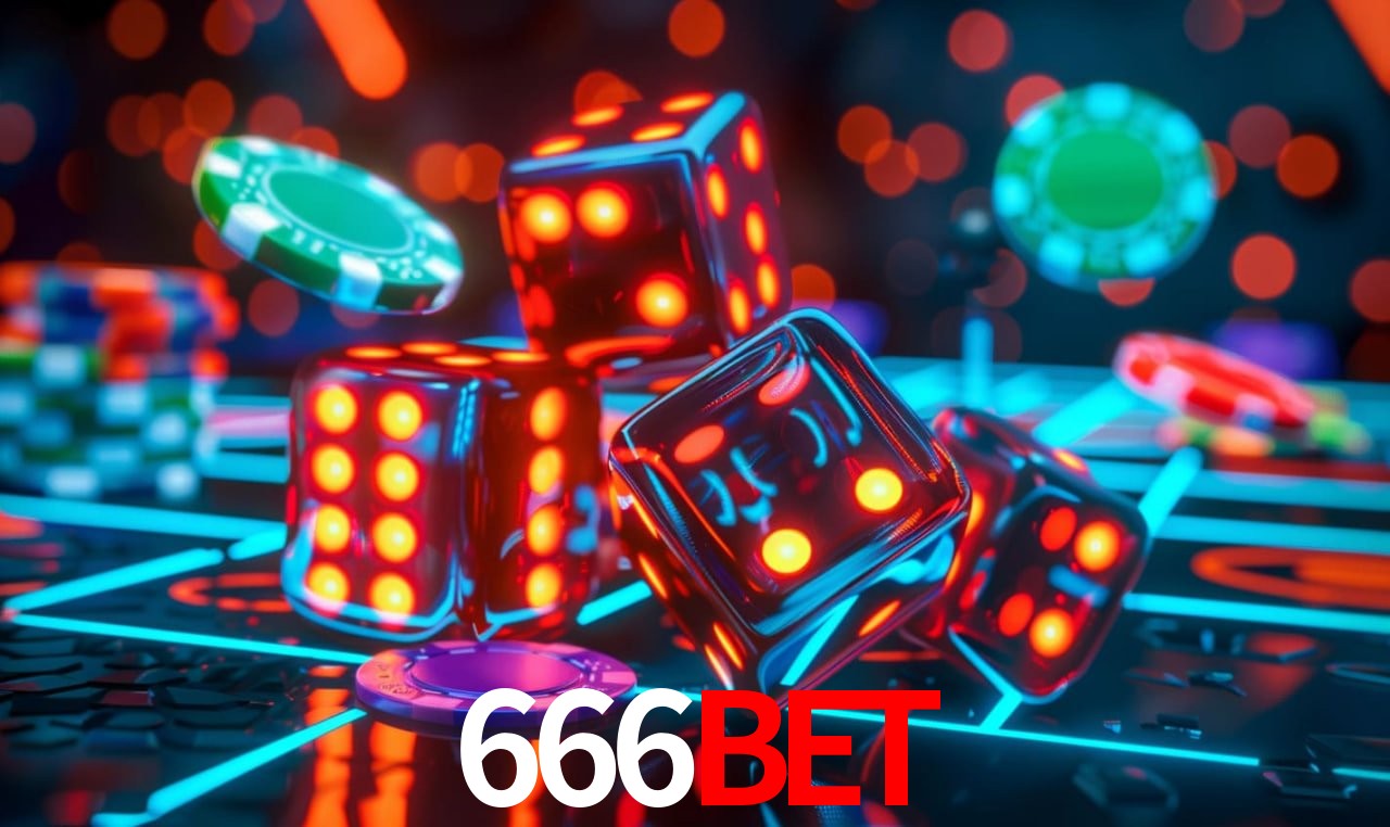 Inovações de Jogos na 666bet: O Futuro das Experiências Interativas
