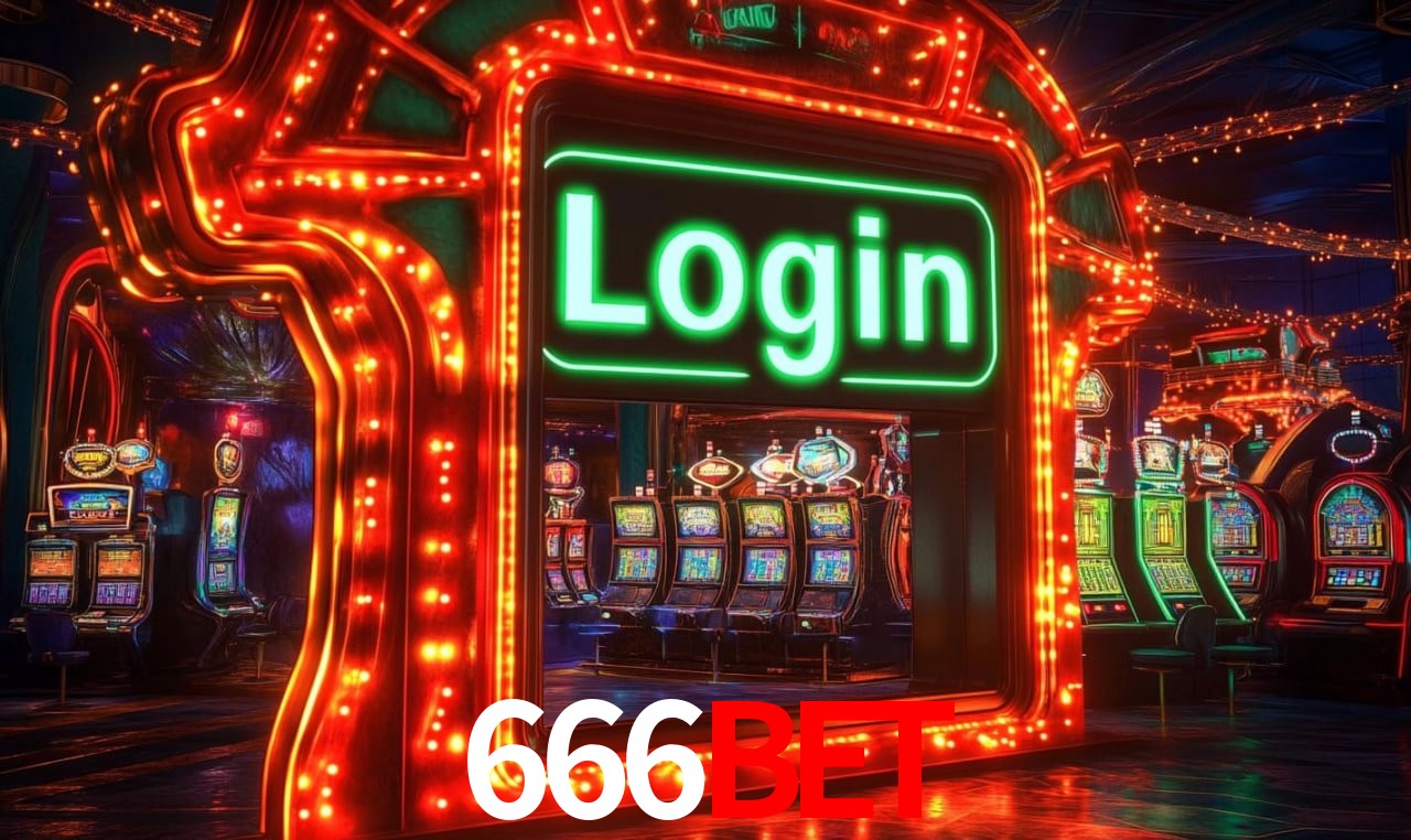 Casino VIP 666bet