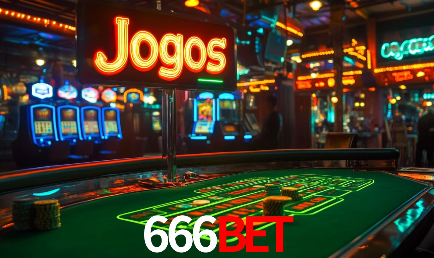 Avaliações dos Jogadores 666bet