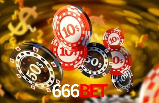 Mesa de Roleta 666bet