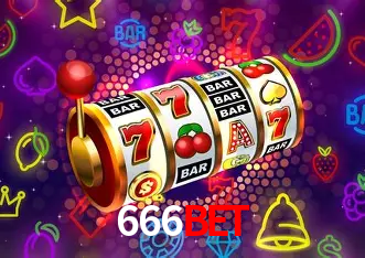 A Popularidade dos Caça-Níqueis no 666bet