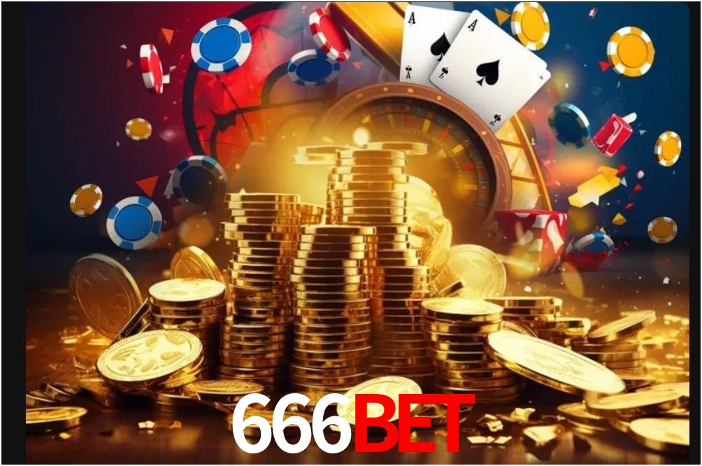 A Experiência Imersiva dos Cassinos Ao Vivo no 666bet