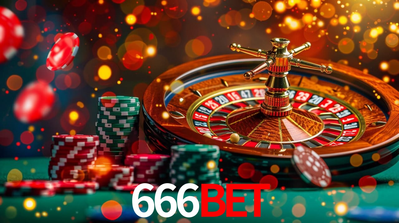 Explorando a Categoria de Eventos em Apostas na 666bet