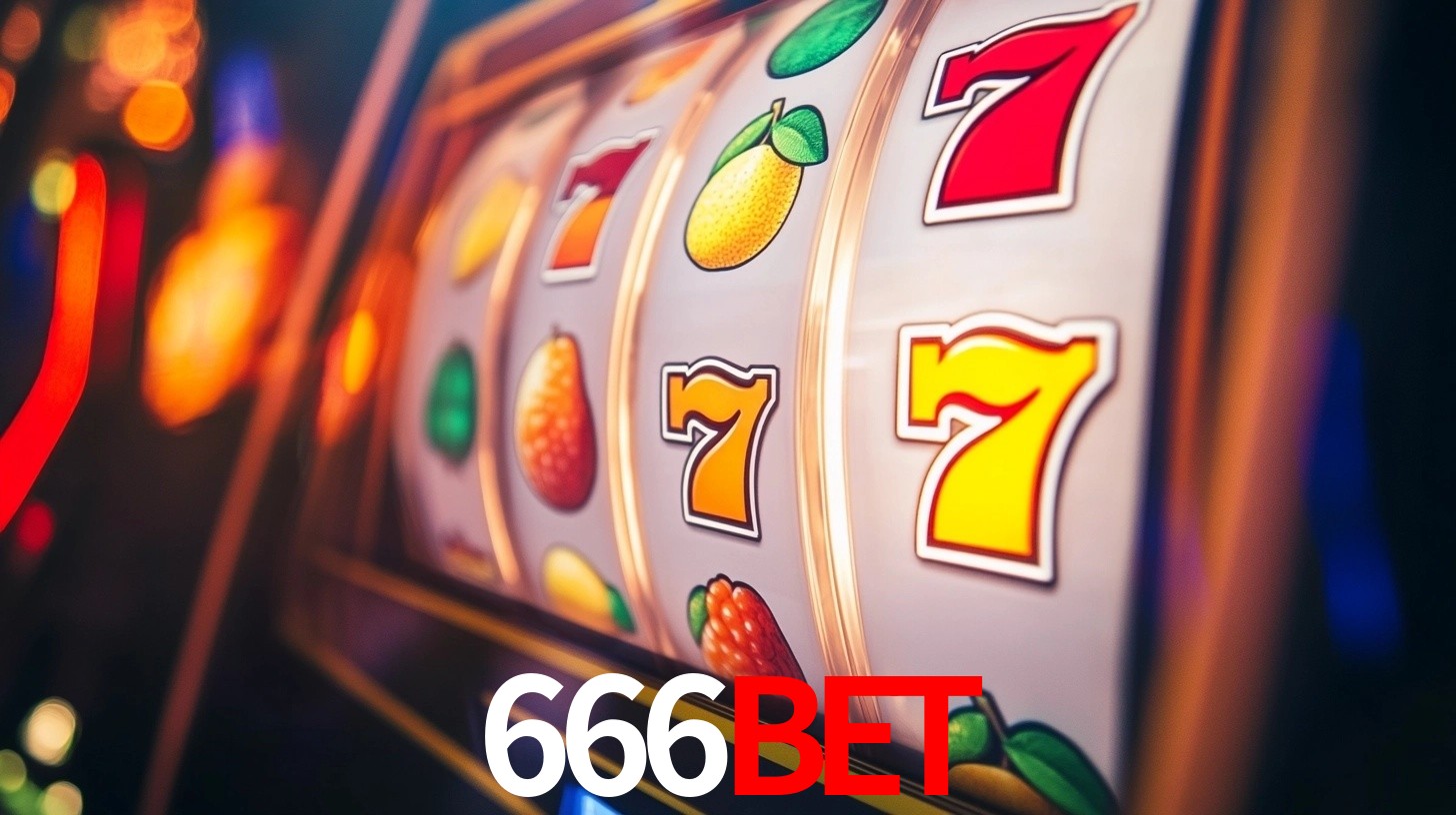 Premium Interface 666bet