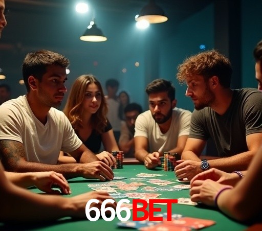 Especiais de Fim de Semana 666bet