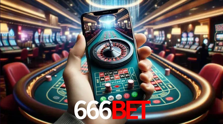 Game Providers 666bet