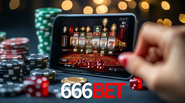 Tournaments 666bet