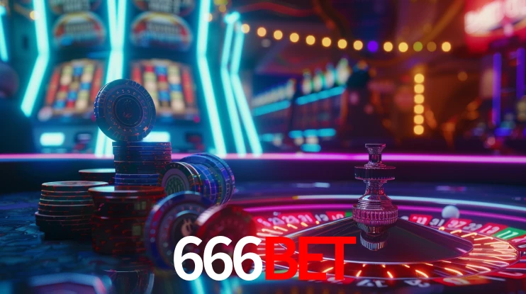 Slot Games 666bet