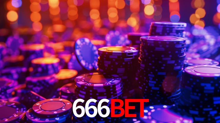 666bet: A Experiência de Casino com Jogos de Mesa ao Vivo