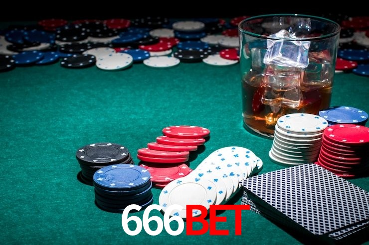 Programa VIP 666bet