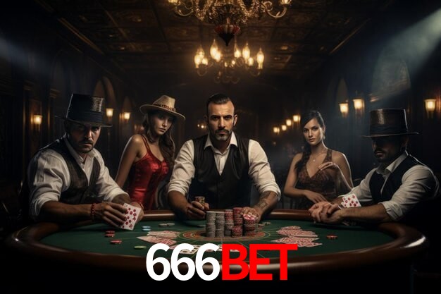 Explorando a Categoria de Eventos em Apostas na 666bet