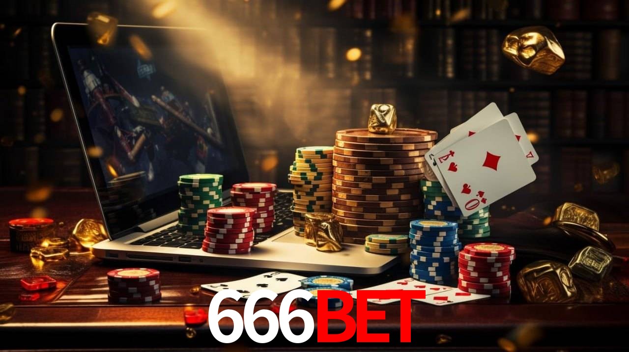 Bônus Diários 666bet