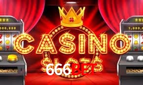 Bonus Features 666bet