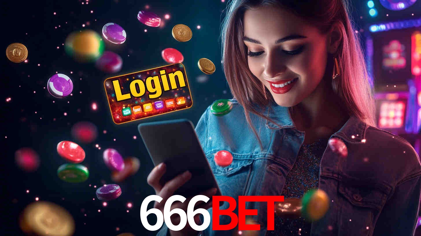 Desvendando o Mundo dos Jogos Virtuais na 666bet