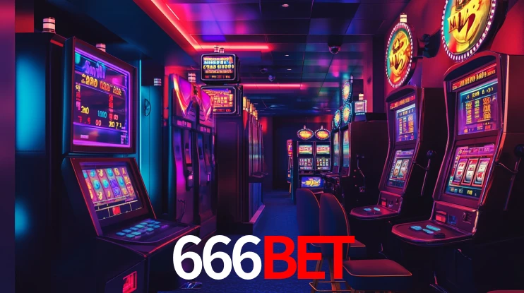 666bet App Interface
