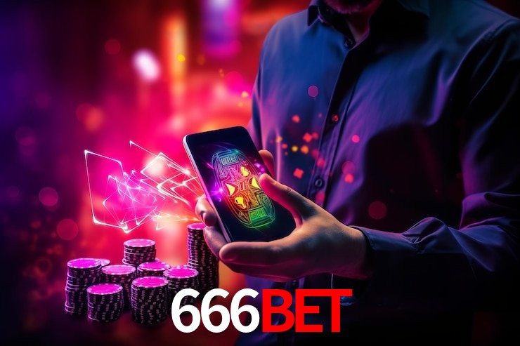 Jogos Exclusivos 666bet