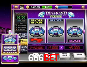 Descubra o Mundo do Cassino Online com 666bet