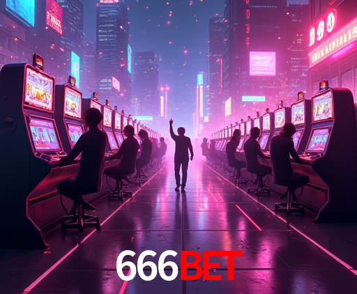 PIX Instantâneo 666bet