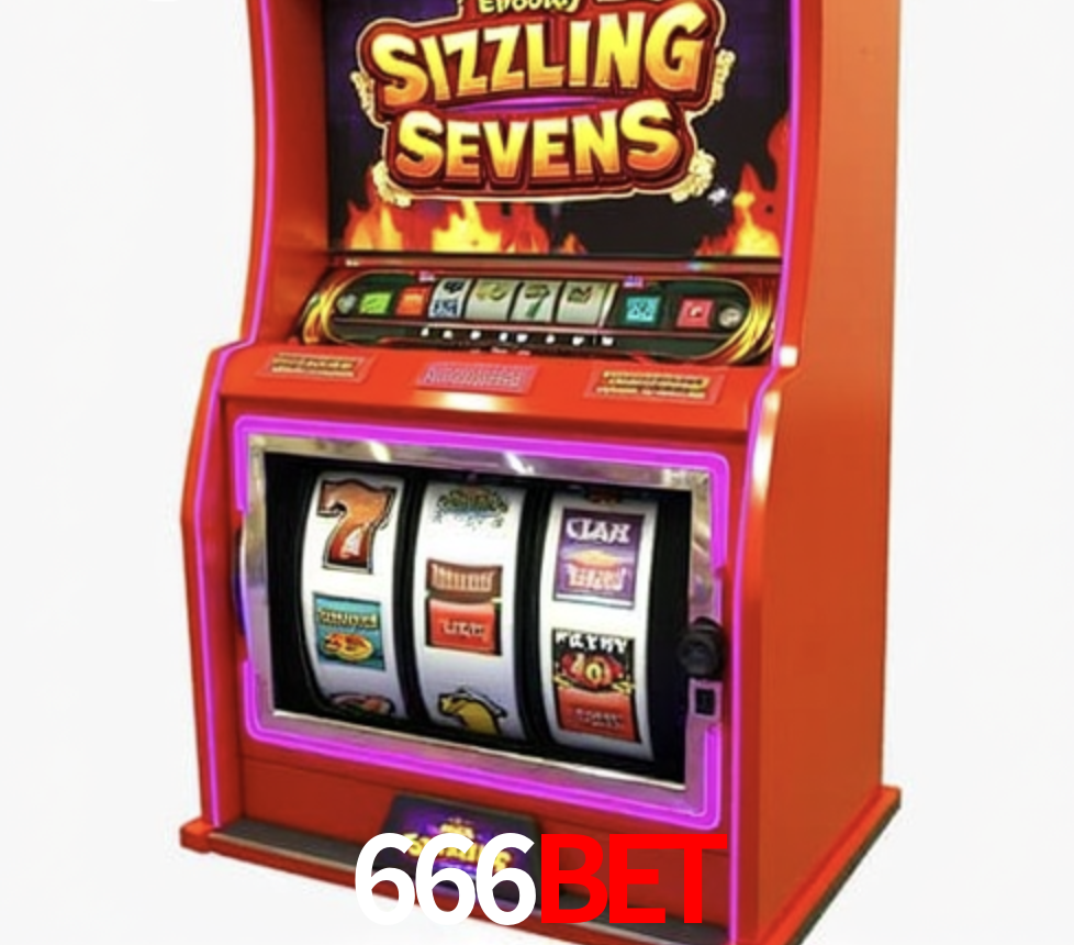 Responsive Design 666bet