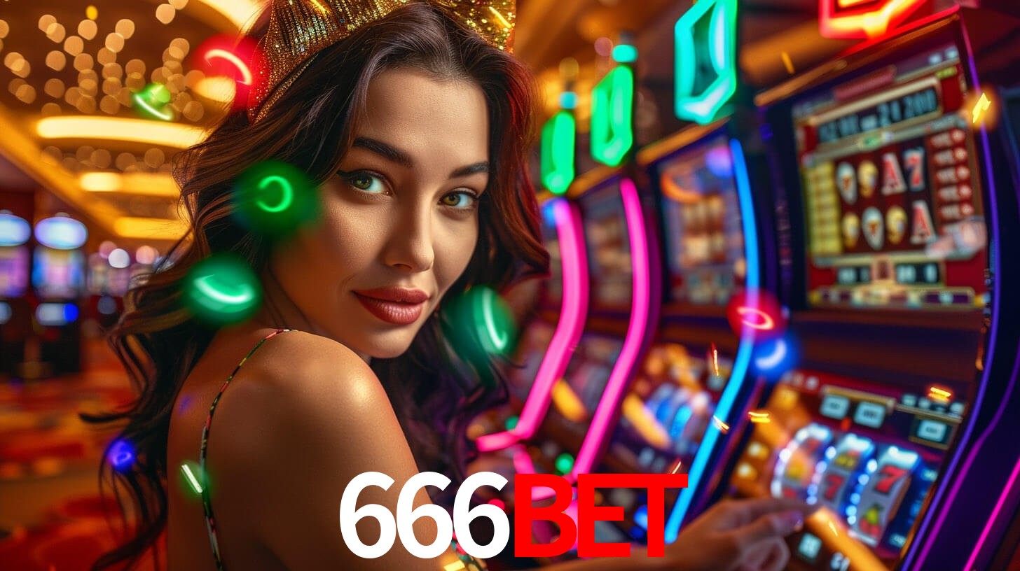Bônus Generosos e Exclusivos no 666bet para Você!