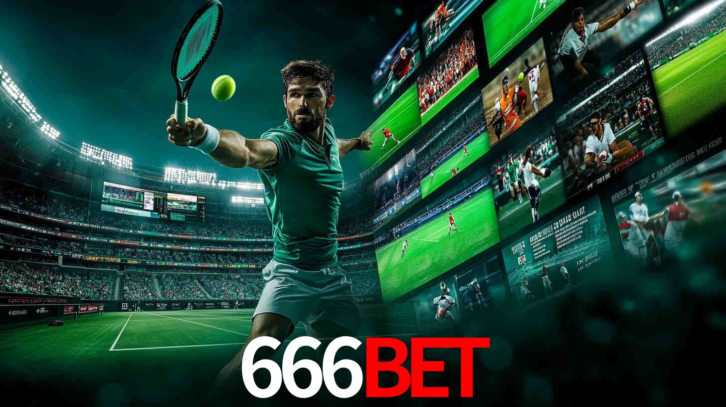 Descubra a Magia dos Jogos de Arcade no 666bet