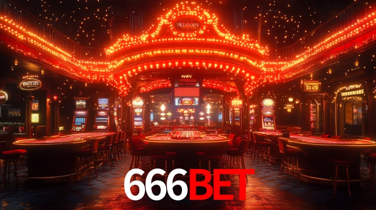Ofertas Imperdíveis na 666bet: Promoções e Bônus Que Valem a Pena