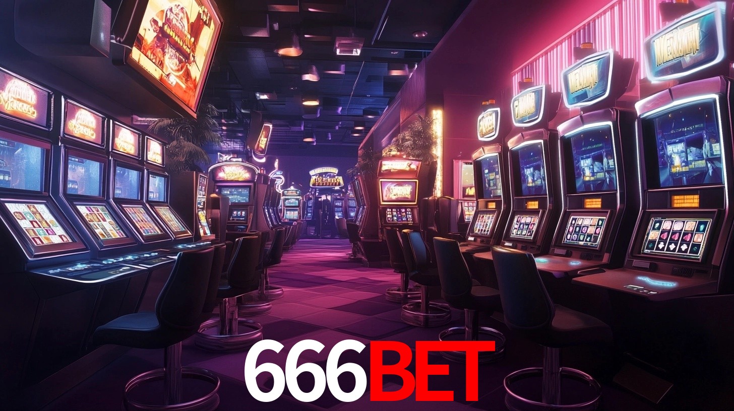 Exclusive Games 666bet