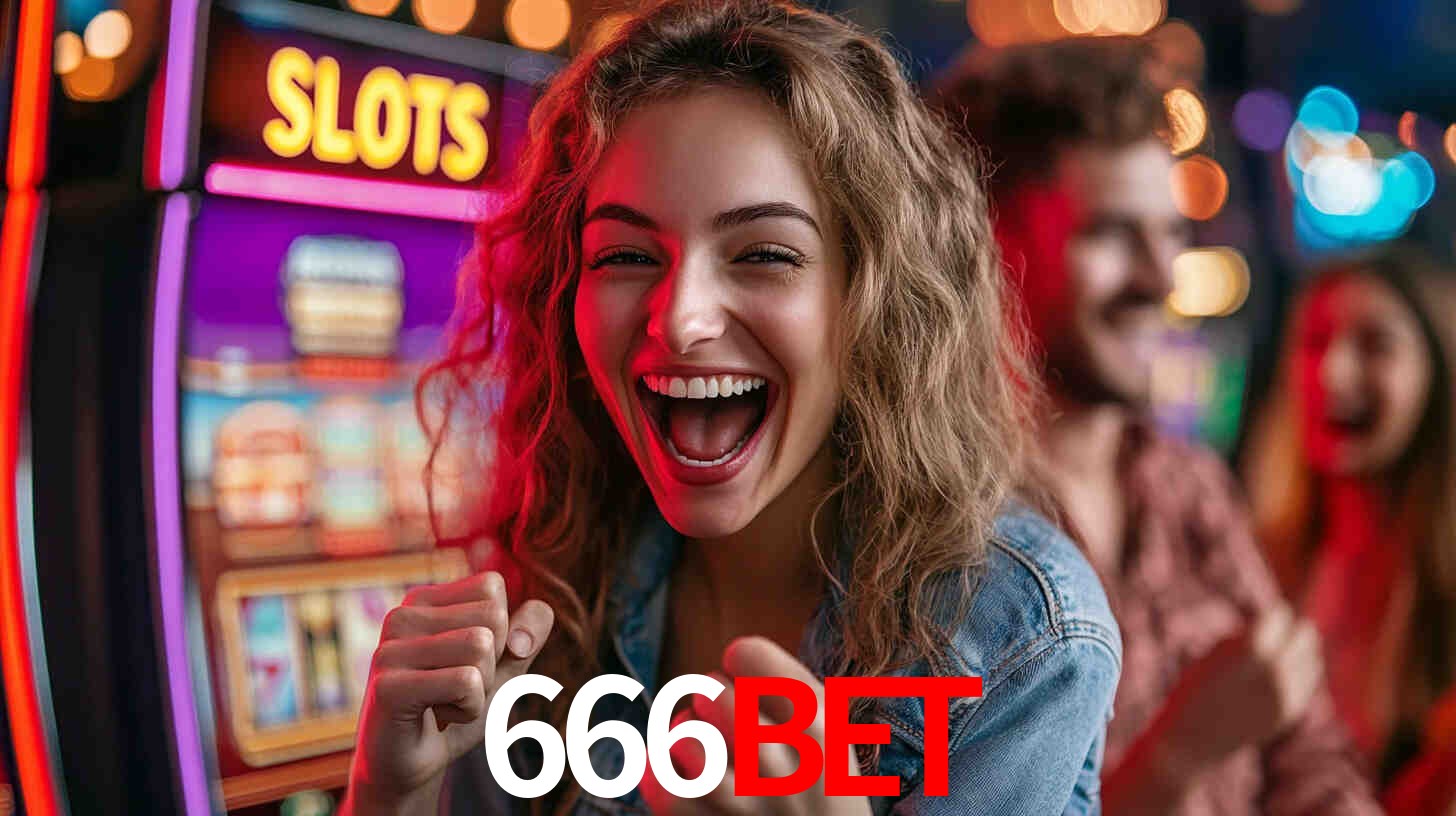 A Popularidade dos Caça-Níqueis no 666bet